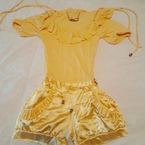 Apple Bottom jumpsuit